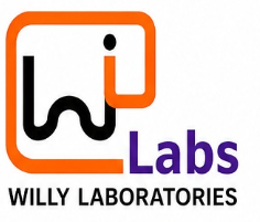 Logo WILLY LABORATORIES WILL-LABS